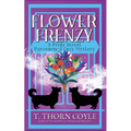 Flower Frenzy - Paperback