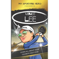 My Sporting Hero: Minjee Lee: Learn all about your favorite golf star - Paperback