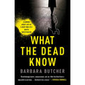 What the Dead Know: Learning about Life as a New York City Death Investigator - Paperback