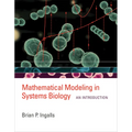 Mathematical Modeling in Systems Biology: An Introduction - Paperback