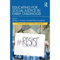 Educating for Social Justice in Early Childhood - Paperback