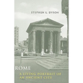 Rome: A Living Portrait of an Ancient City - Paperback