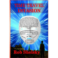 Time Travel Invasion - Paperback
