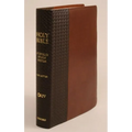 Scofield Study Bible III-NKJV - Bonded Leather