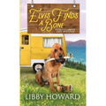 Elvis Finds A Bone - Paperback