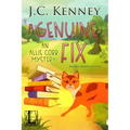 A Genuine Fix - Paperback