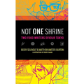 Not One Shrine: Two Food Writers Devour Tokyo - Paperback