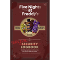 Survival Logbook: An Afk Book (Five Nights at Freddy's) - Hardcover