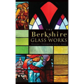 The Berkshire Glass Works - Hardcover