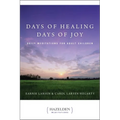 Days of Healing, Days of Joy: Daily Meditations for Adult Children - Paperback