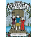 School of Fear: The Final Exam - Paperback