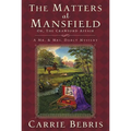The Matters at Mansfield: Or, the Crawford Affair - Paperback