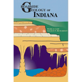 Roadside Geology of Indiana - Paperback