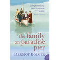 The Family on Paradise Pier - Paperback