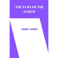 The Turn of the Screw by henry james - Paperback