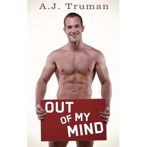 Out of My Mind - Paperback