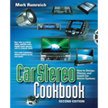Car Stereo Cookbook - Paperback