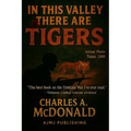 In This Valley There Are Tigers - Paperback
