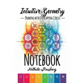 Intuitive Geometry - Drawing with overlapping circles - Notebook - Paperback