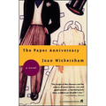The Paper Anniversary - Paperback