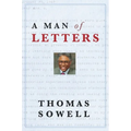 Man of Letters - Hardcover