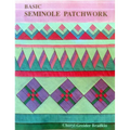 Basic Seminole Patchwork - Print on Demand Edition - Paperback