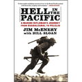 Hell in the Pacific - Paperback