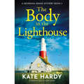 The Body in the Lighthouse: A Gripping Cosy Mystery Novel - Paperback