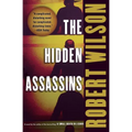 The Hidden Assassins - Paperback