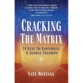 Cracking the Matrix: 14 Keys to Individual & Global Freedom - Paperback