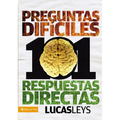El 101 preguntas dif��ciles, respuestas directas - Paperback