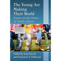 The Young Are Making Their World: Essays on the Power of Youth Culture - Paperback
