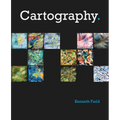 Cartography. - Paperback