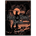 Songs of Bloody Harlan - Hardcover