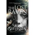 The Lost Raven (The Flanigan Files, #2) - Paperback