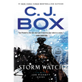 Storm Watch - Paperback