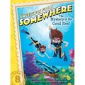 The Mystery at the Coral Reef - Paperback