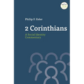 2 Corinthians: A Social Identity Commentary - Paperback