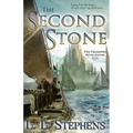 The Second Stone - Paperback