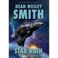 Star Rain: A Seeders Universe Novel - Hardcover