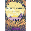 The Potion Master - Paperback