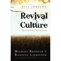 Revival Culture - Paperback