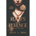 Rubies and Revenge: The Cardinal Families Series Book 1 - Paperback