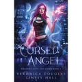 Cursed Angel - Paperback