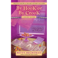 By Hook or by Crook - Mass Market Paperbound
