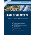 Residential Land Developer's Checklists and Forms - Paperback
