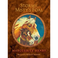 Stormy, Misty's Foal - Hardcover