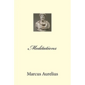 Meditations - Paperback