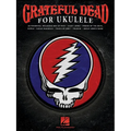 Grateful Dead for Ukulele - Paperback