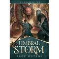 The Umbral Storm - Paperback